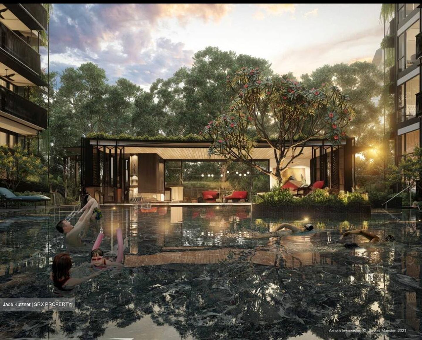 Jervois Mansion (D10), Apartment #504999321